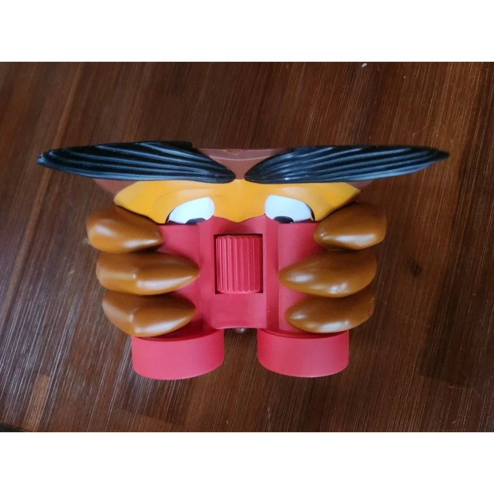 Disney Binoculars Owl‎ Disney Live Retro ZB1
